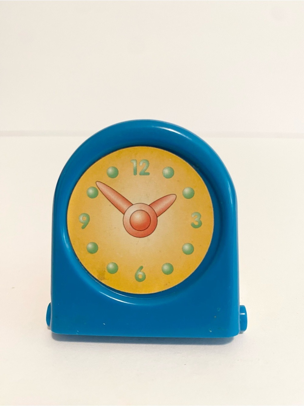 Little People Cuckoo Clock Dollhouse Replacement w Bird Furniture Toy 4/$20 🛑